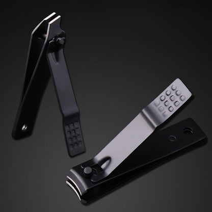 7PCS Manicure Nail Clippers Set