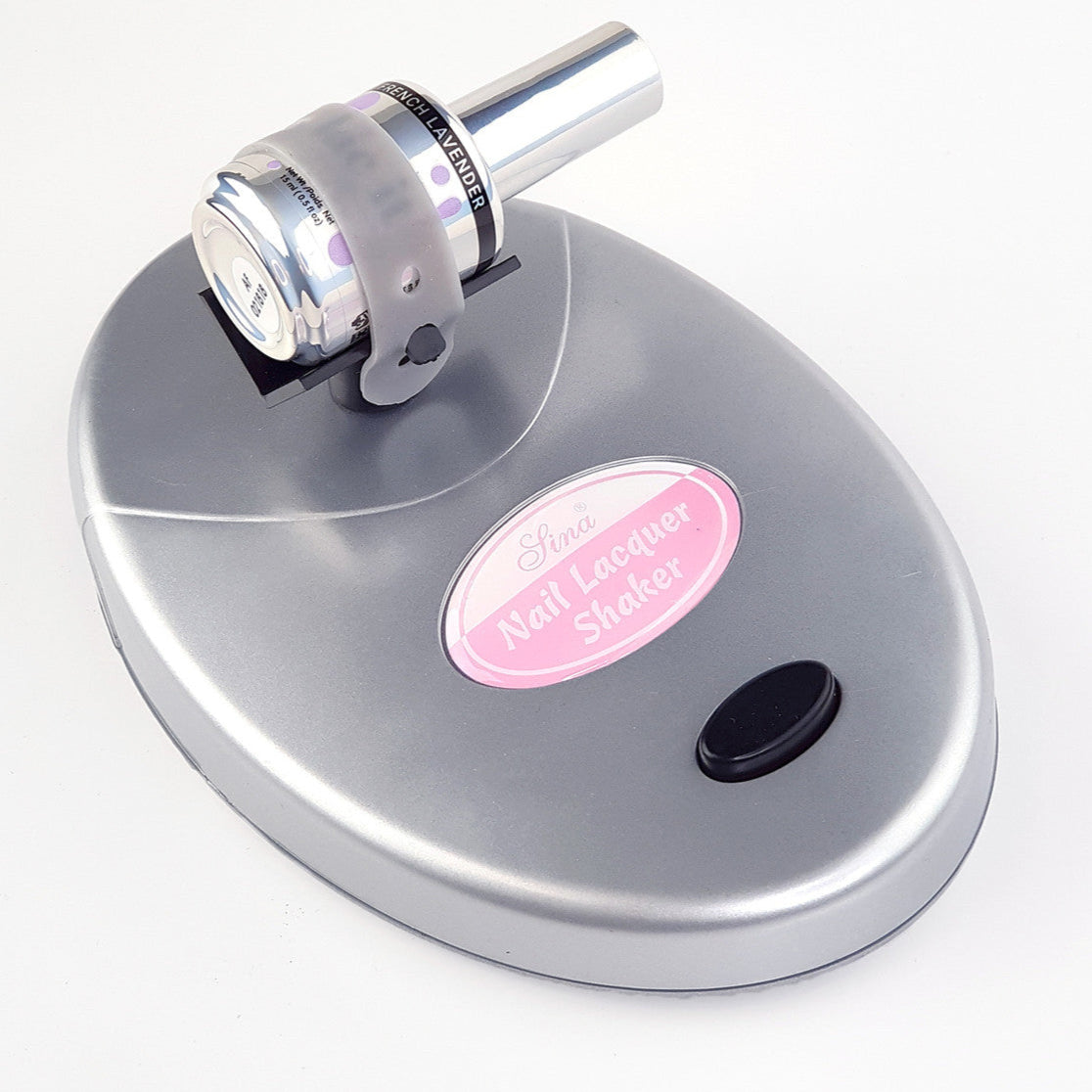 Electric Nail Polish Shaker Machine